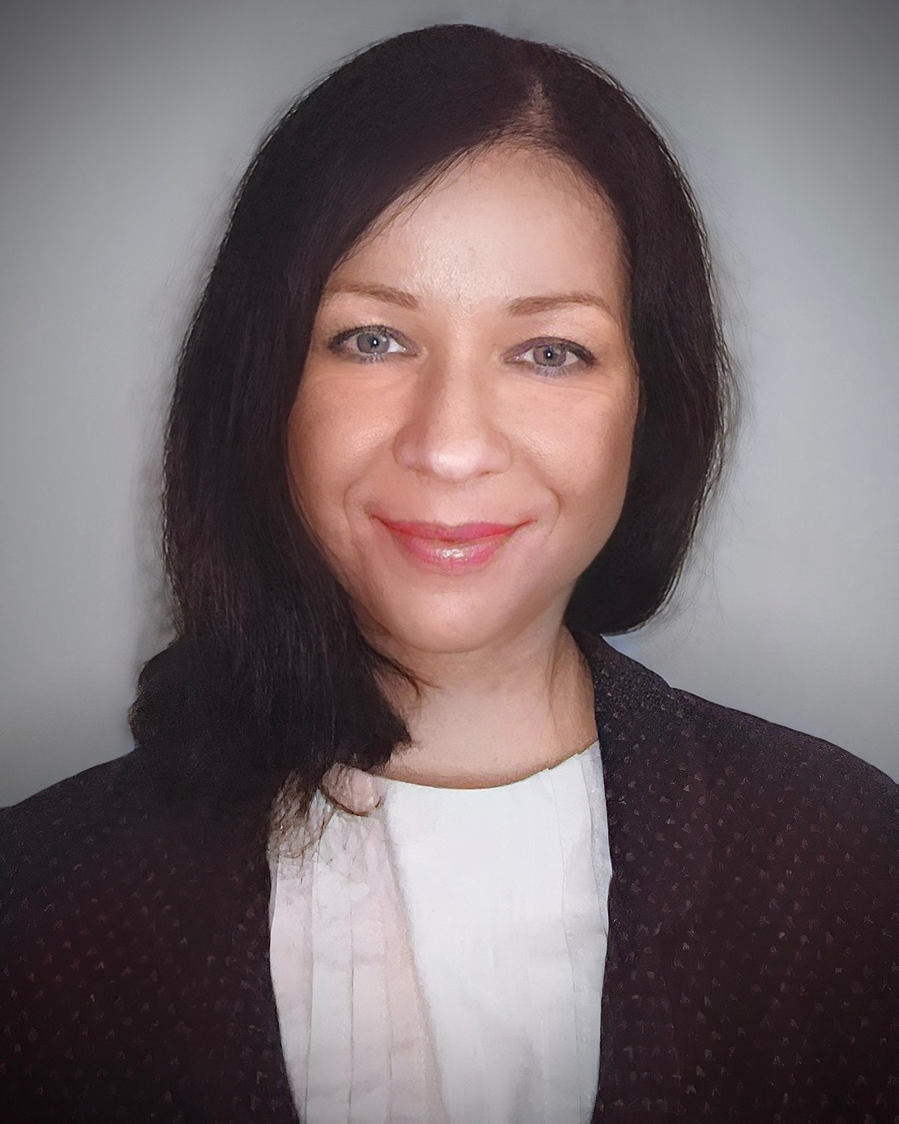 Foto von Beata Horniakova, ESHRE Senior Klinische Embryologin