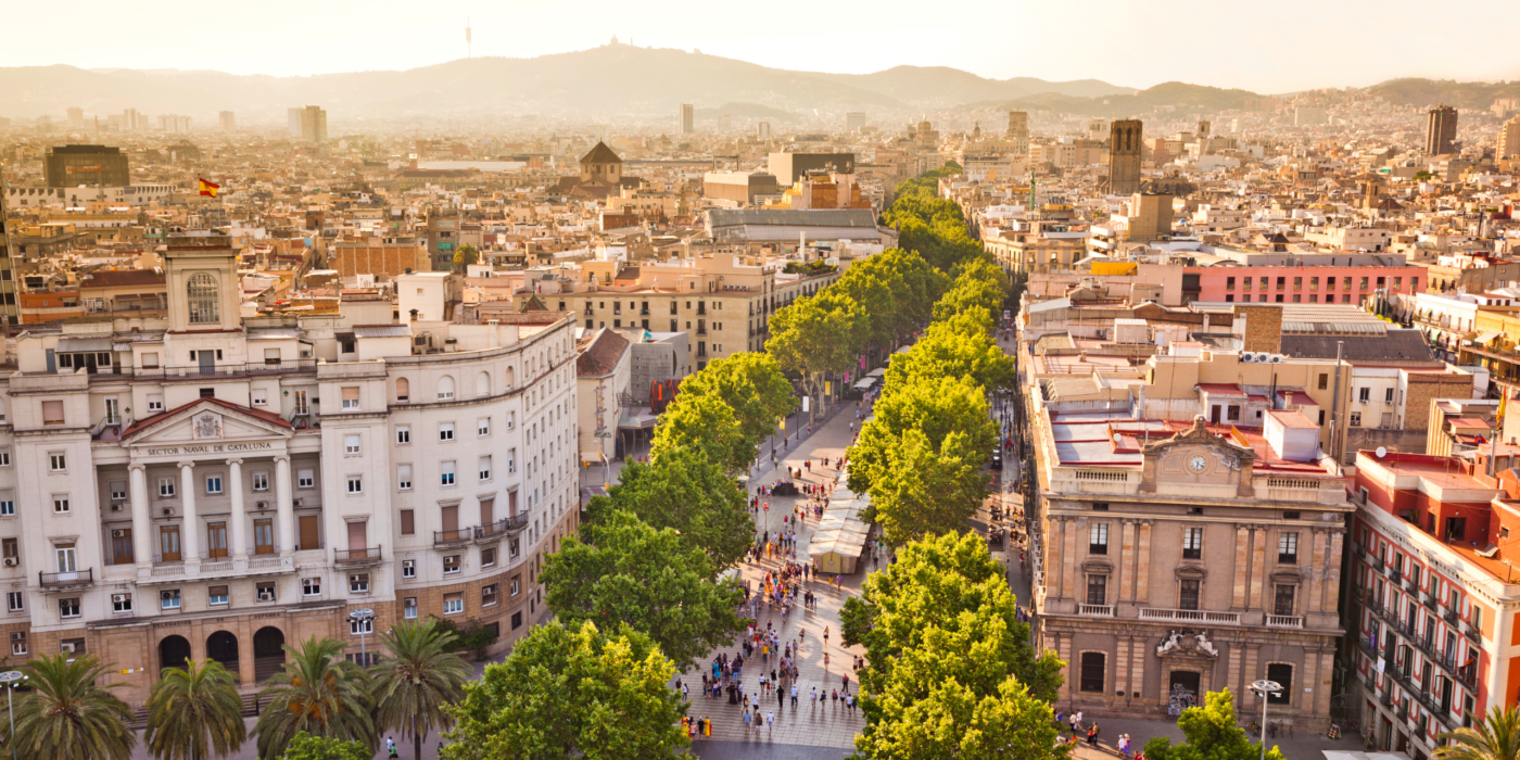 In-vitro-Fertilisation in Spanien