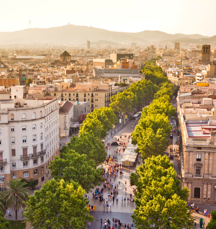In-vitro-Fertilisation in Spanien