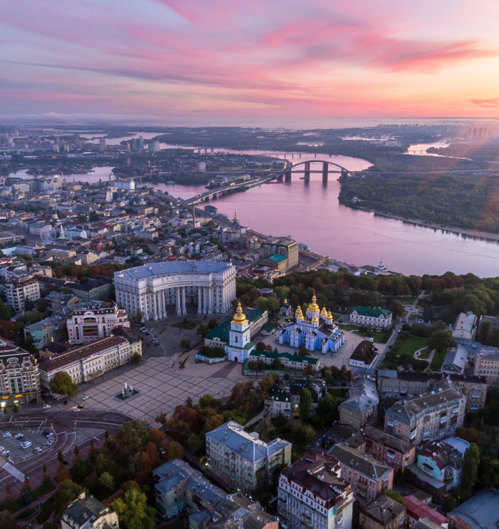 In-vitro-Fertilisation in der Ukraine – Möglichkeiten und Unterstützung für Paare und Einzelpersonen