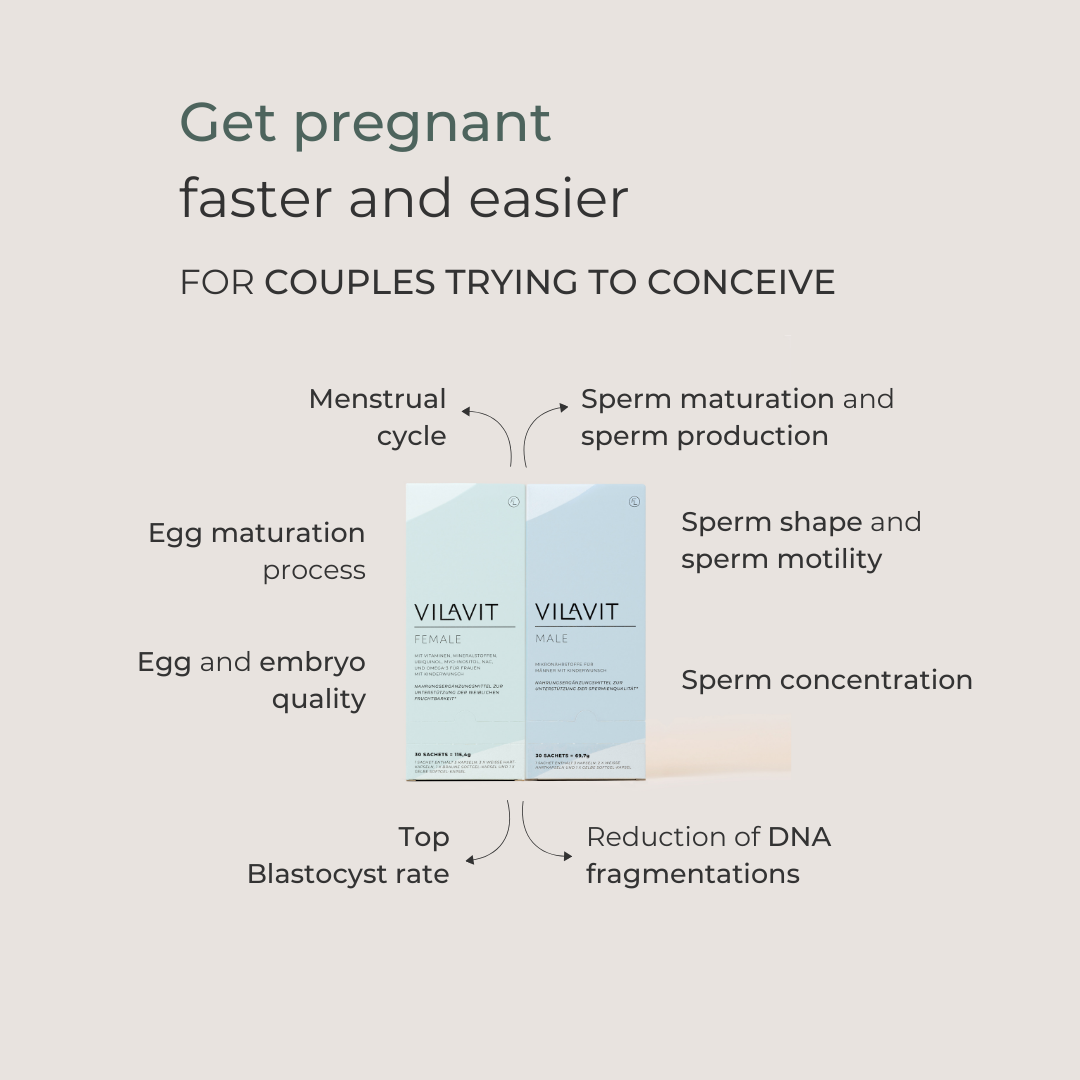VILAVIT Female & Male