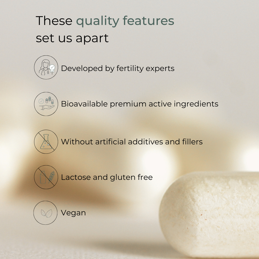 VILAVIT Female & Male