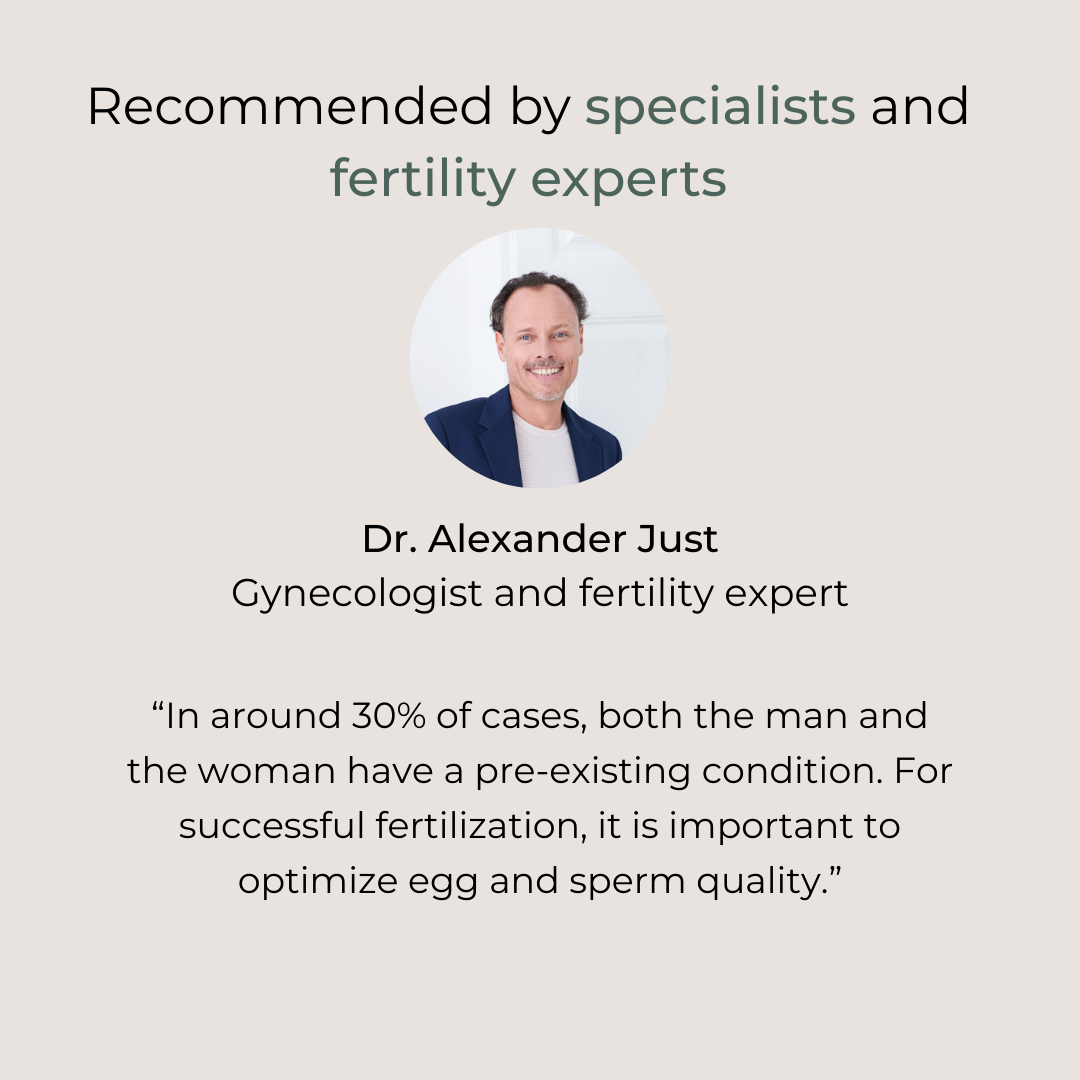 VILAVIT Female & Male