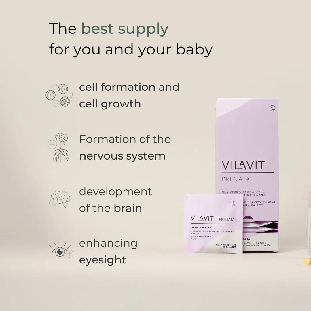 VILAVIT Prenatal