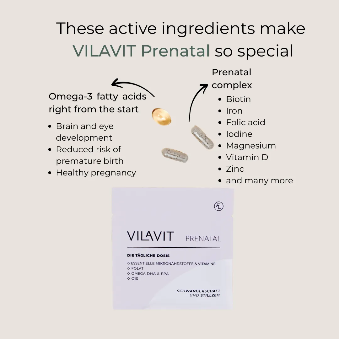 VILAVIT Prenatal