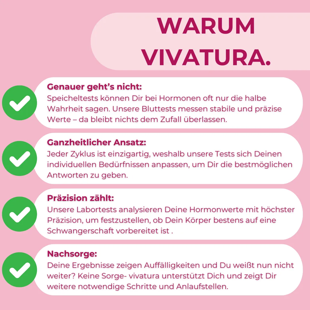 Kinderwunsch Hormone