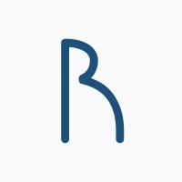 Das Logo des ReproART – ein spezialisiertes Zentrum für In-vitro-Fertilisation (IVF) und Reproduktionsmedizin
